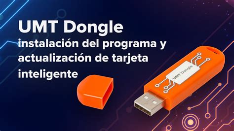 umt smart card driver|how to install umt dongle.